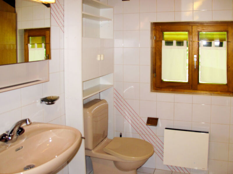 Chalet Edelweiss