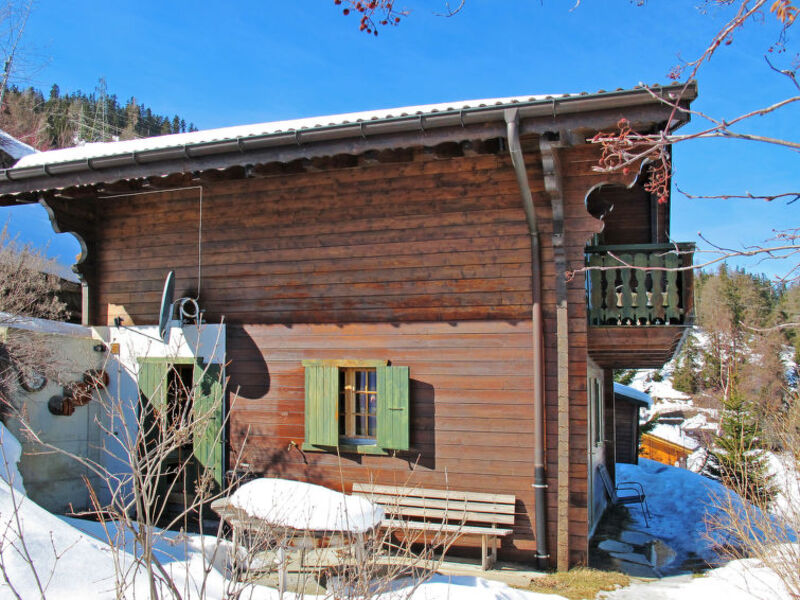 Chalet Luca