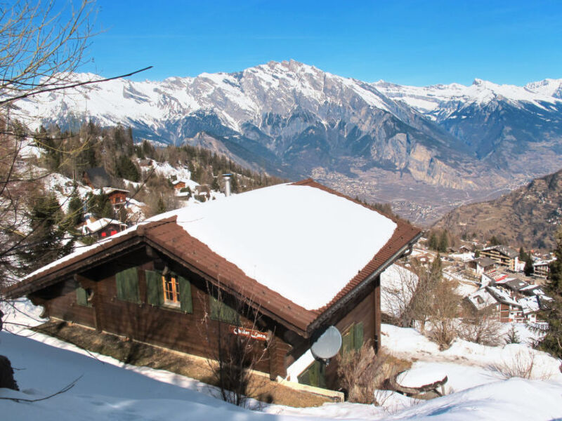 Chalet Luca