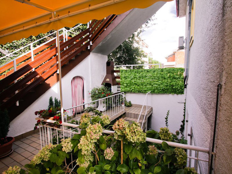 Apartmány Amadeus