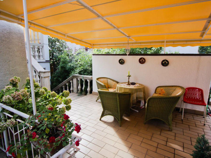Apartmány Amadeus