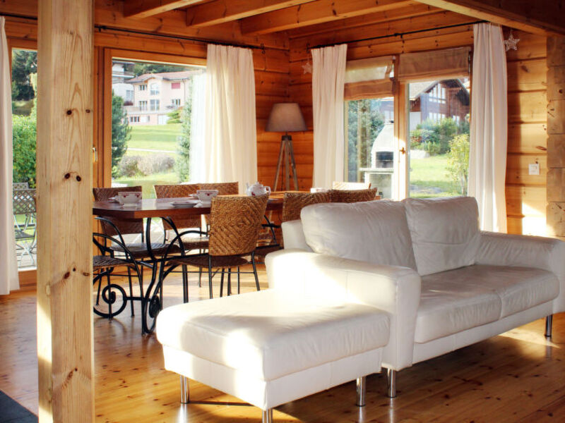 Chalet Calin
