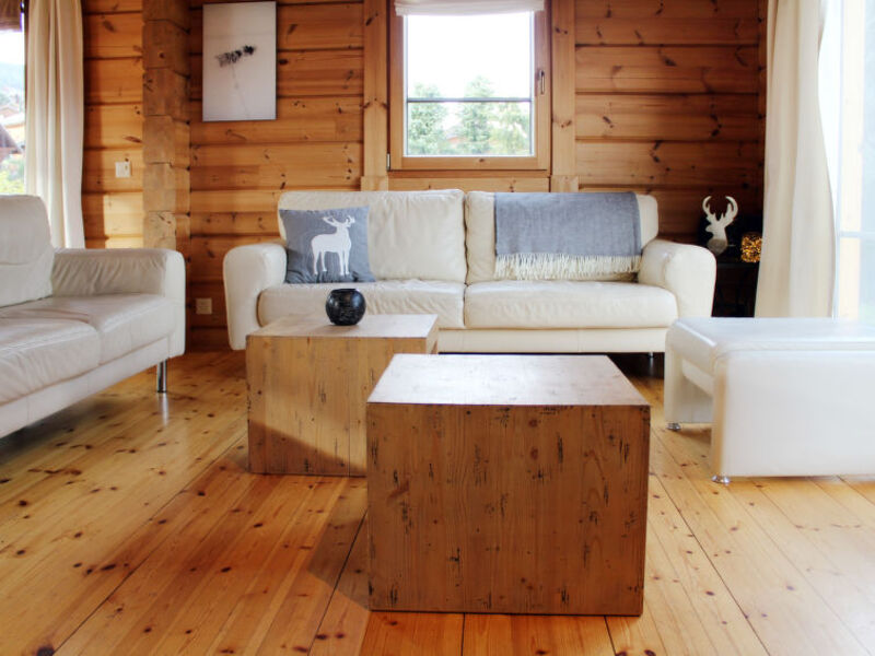 Chalet Calin