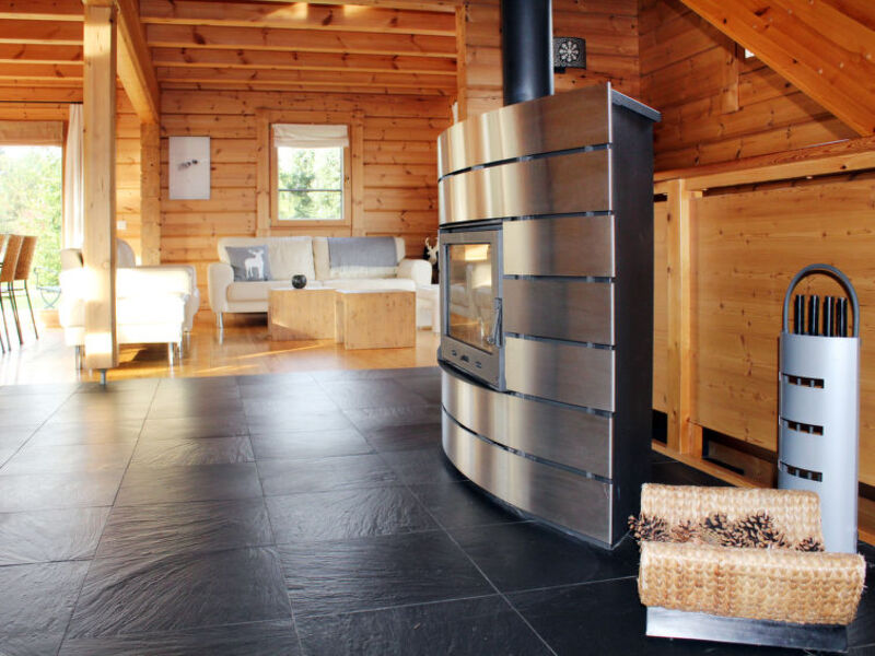 Chalet Calin