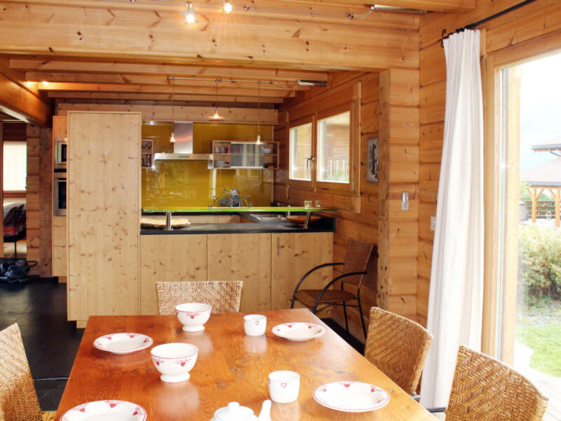 Chalet Calin