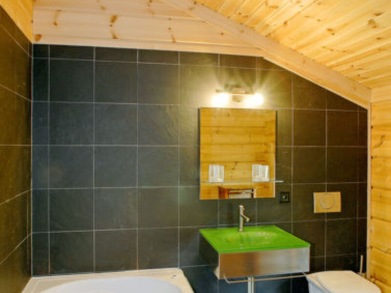 Chalet Calin