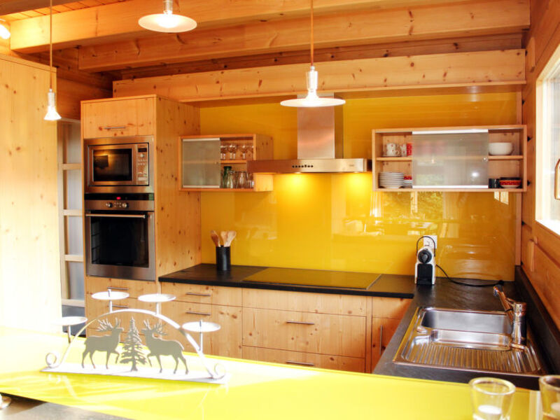 Chalet Calin