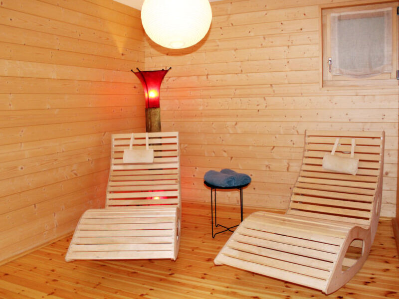 Chalet Calin
