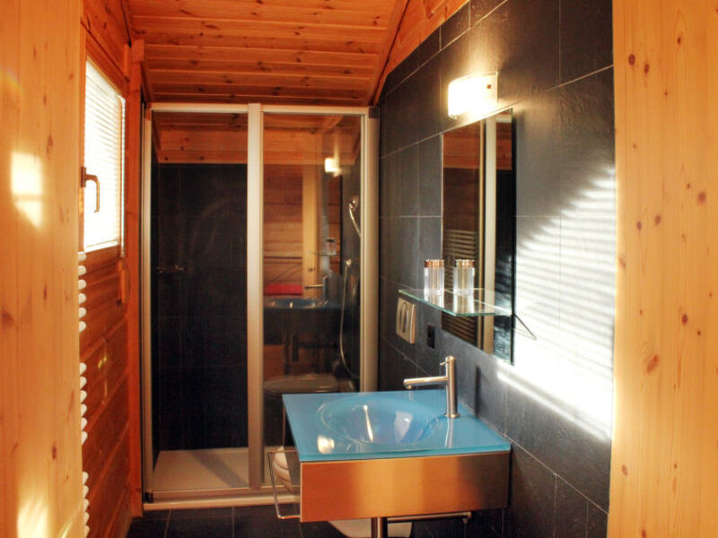 Chalet Calin