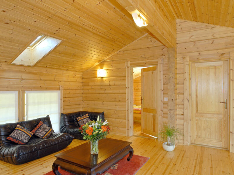 Chalet Calin