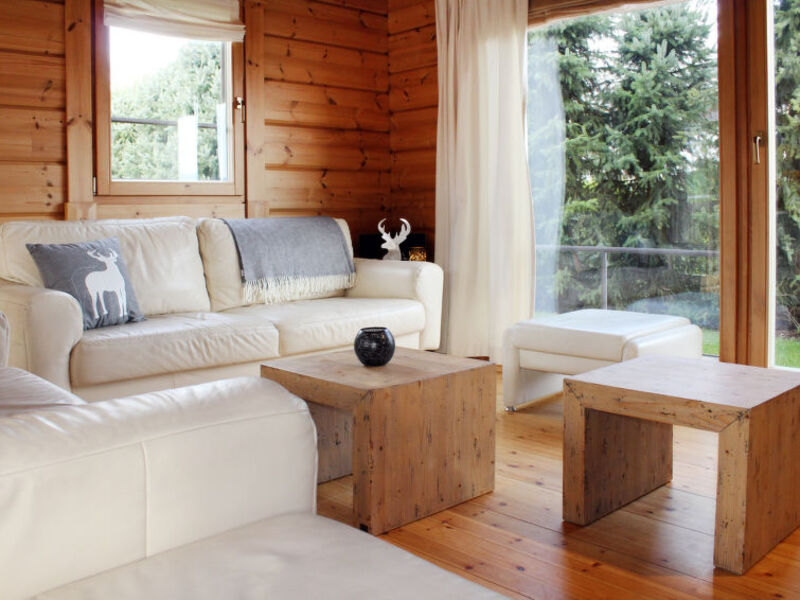 Chalet Calin