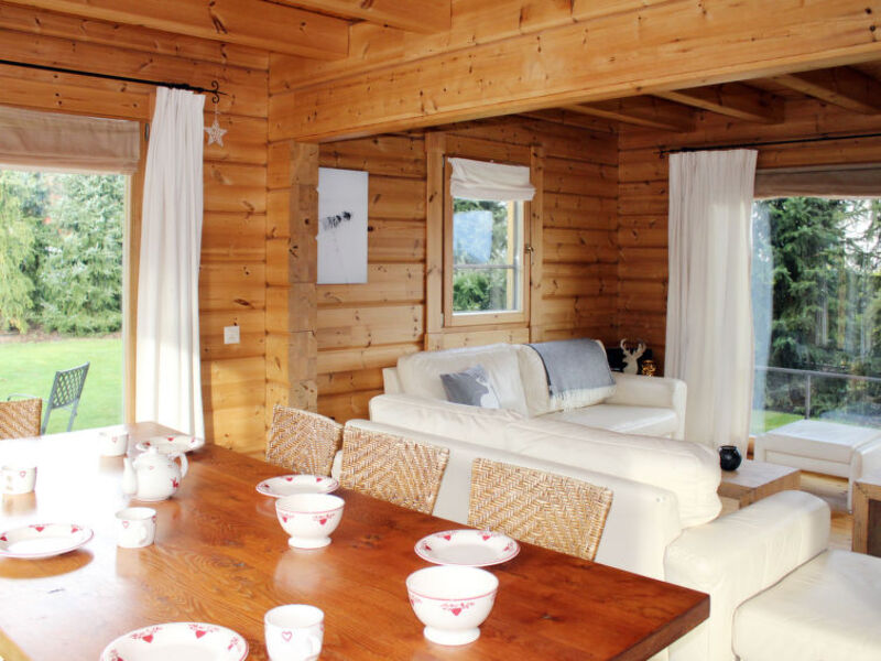 Chalet Calin