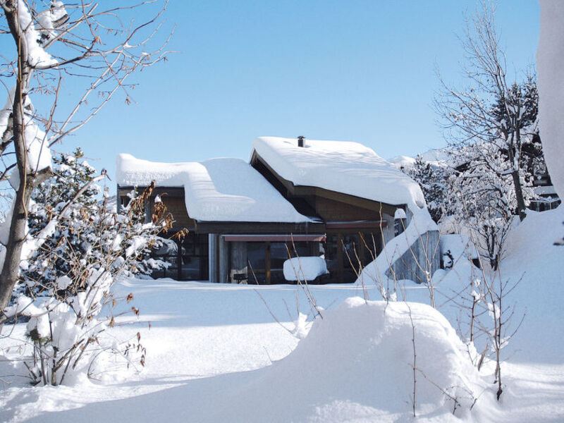 Chalet Nomad