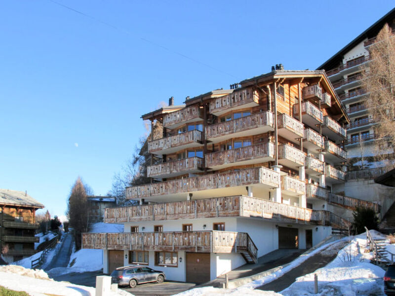 Les Terrasses Du Paradis