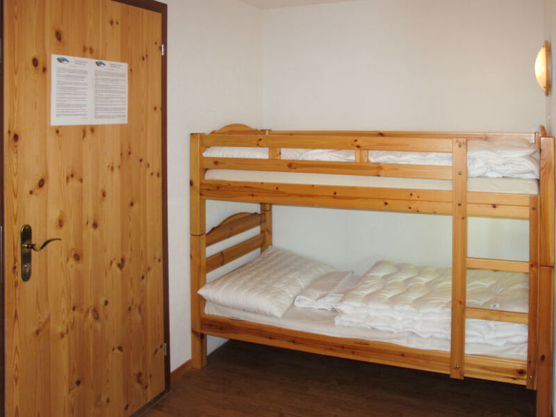 Residences le Pracondu