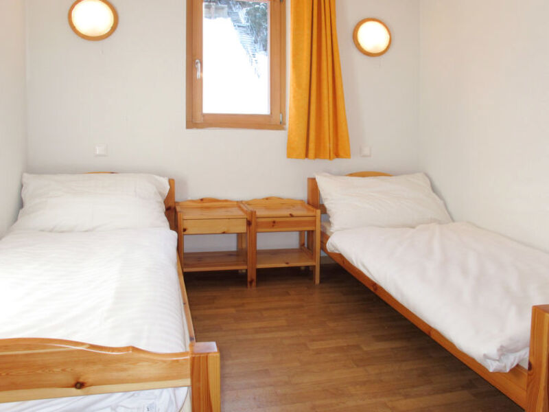 Residences le Pracondu