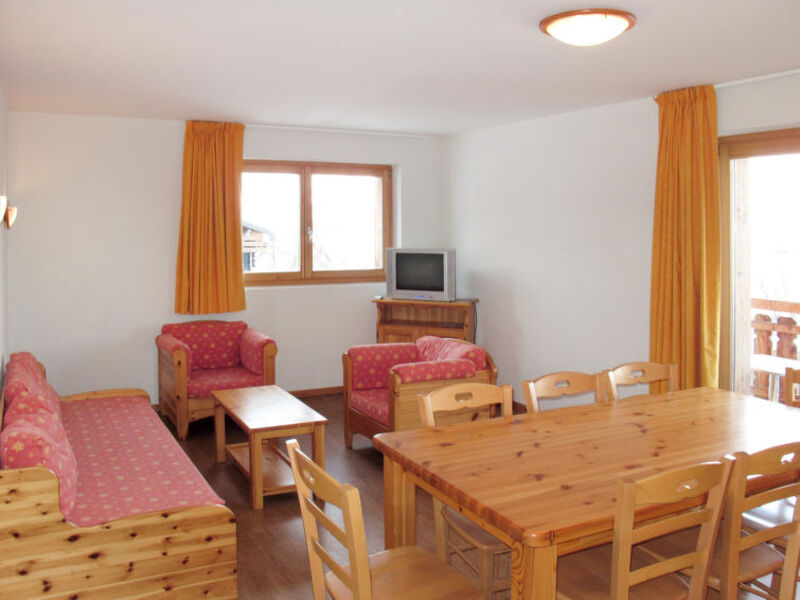Residences le Pracondu