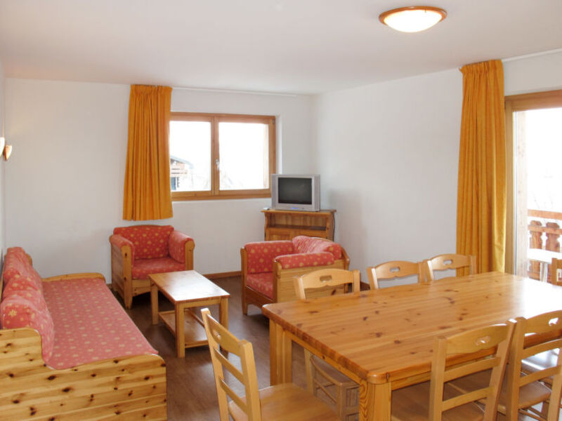 Residences le Pracondu