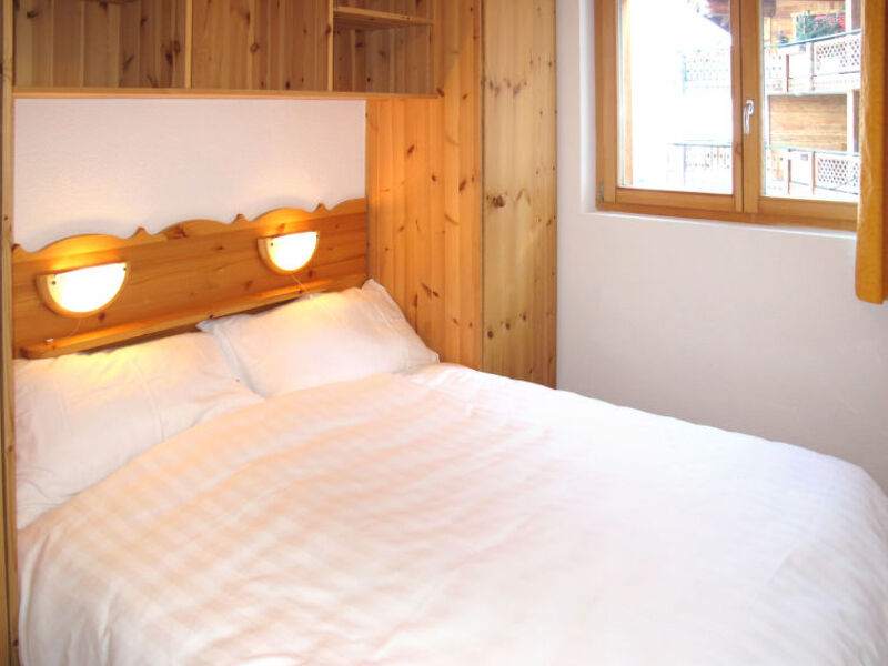 Residences le Pracondu