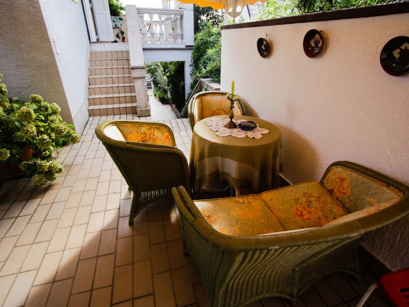 Apartmány Amadeus