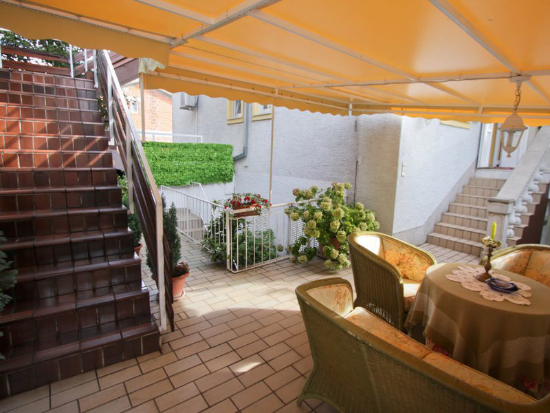 Apartmány Amadeus