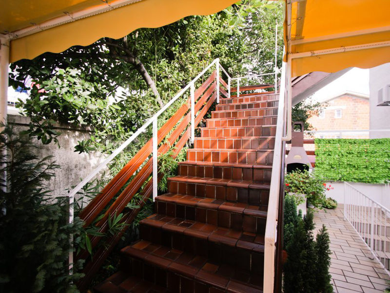 Apartmány Amadeus