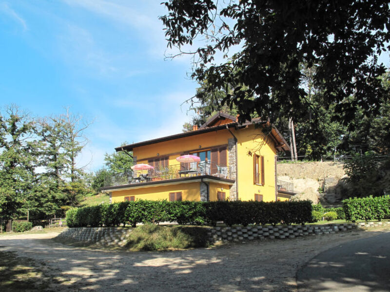 Casa Dei Castani