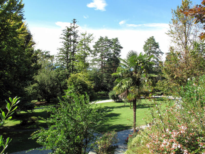 Casa Silvana