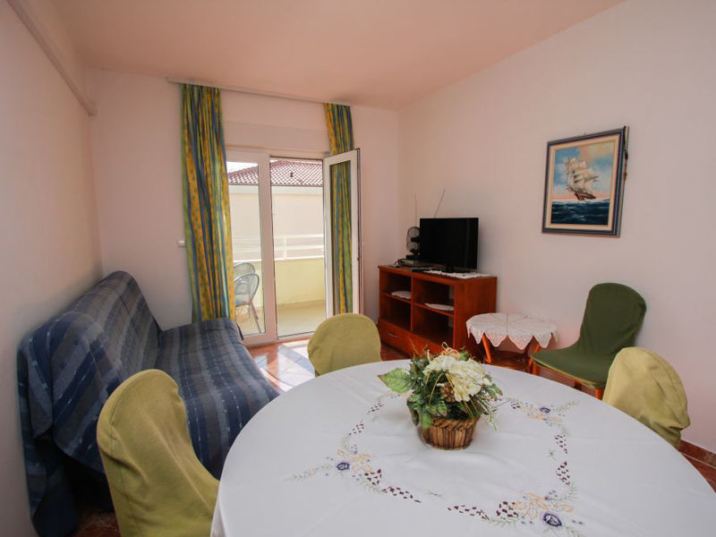 Apartmán Apolo