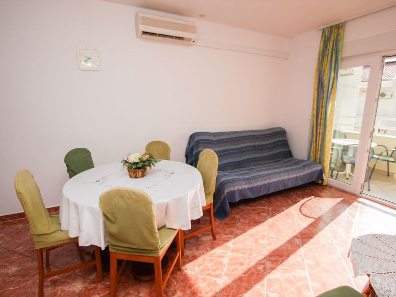 Apartmán Apolo