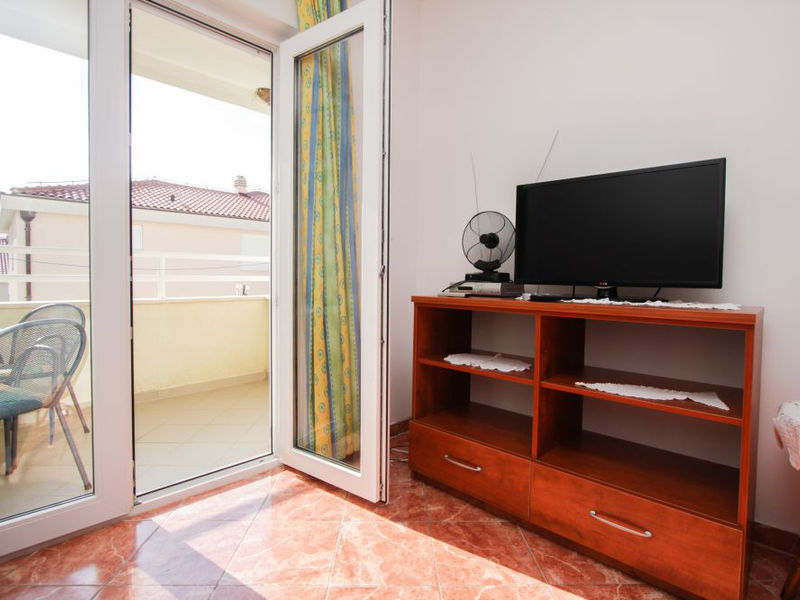 Apartmán Apolo