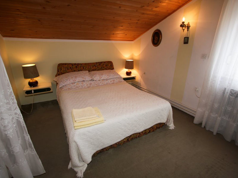 Apartmány Amadeus