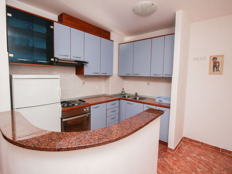 Apartmán Apolo