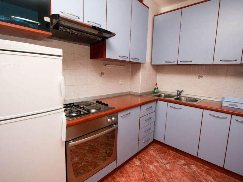 Apartmán Apolo