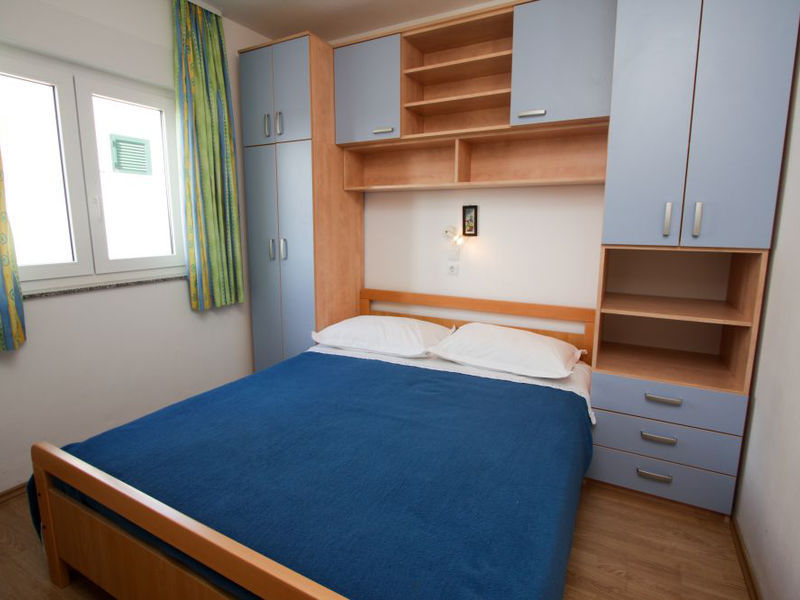 Apartmán Apolo