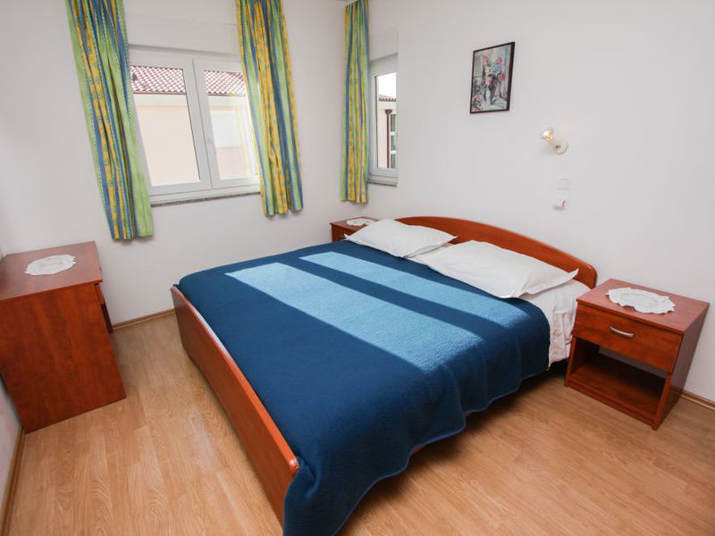Apartmán Apolo