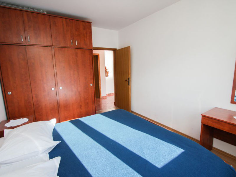 Apartmán Apolo