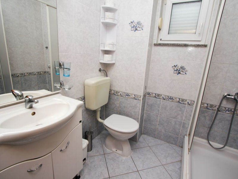 Apartmán Apolo