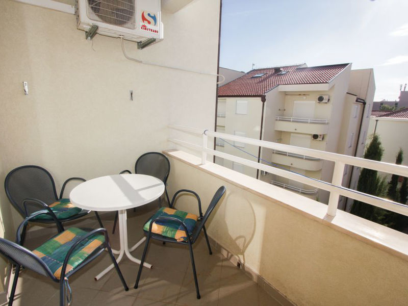 Apartmán Apolo