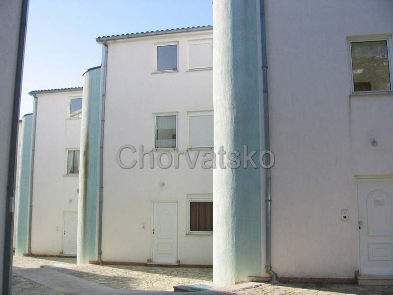 Apartmán Borka