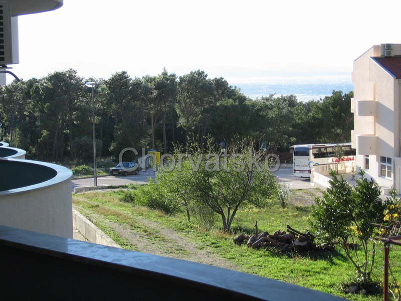 Apartmán Borka