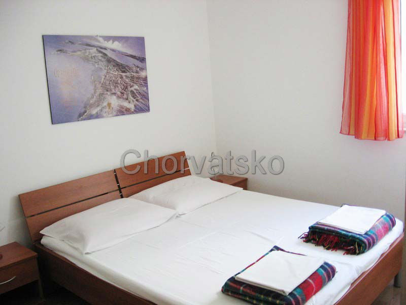 Apartmán Borka