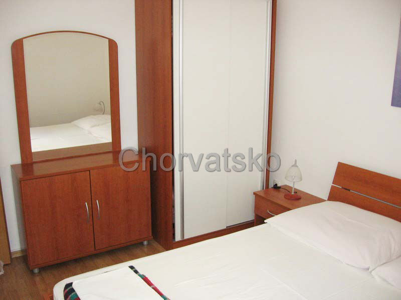 Apartmán Borka