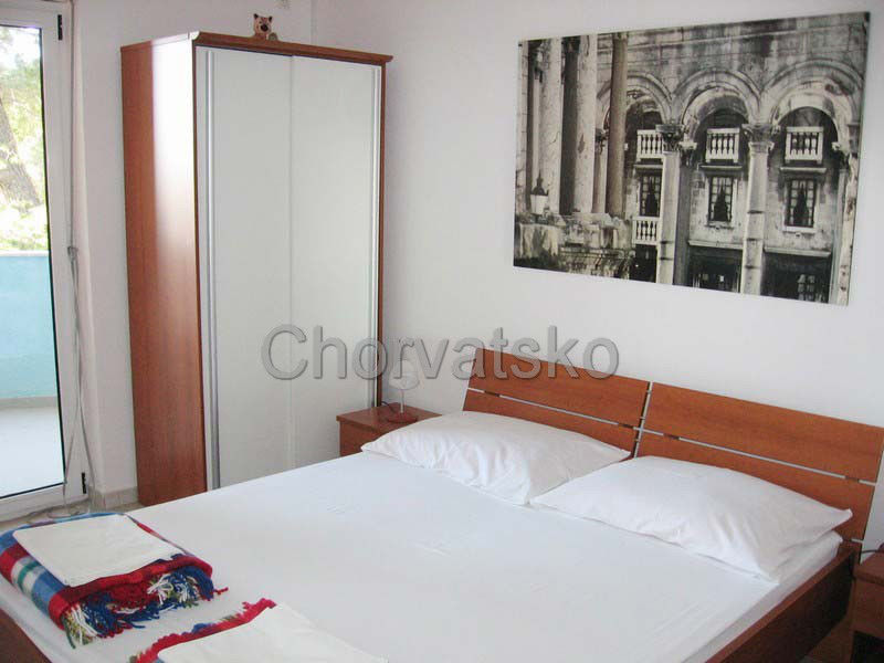Apartmán Borka