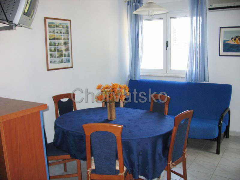 Apartmán Borka