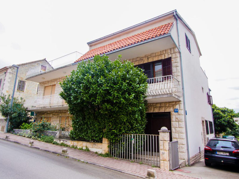 Apartmán Nespula
