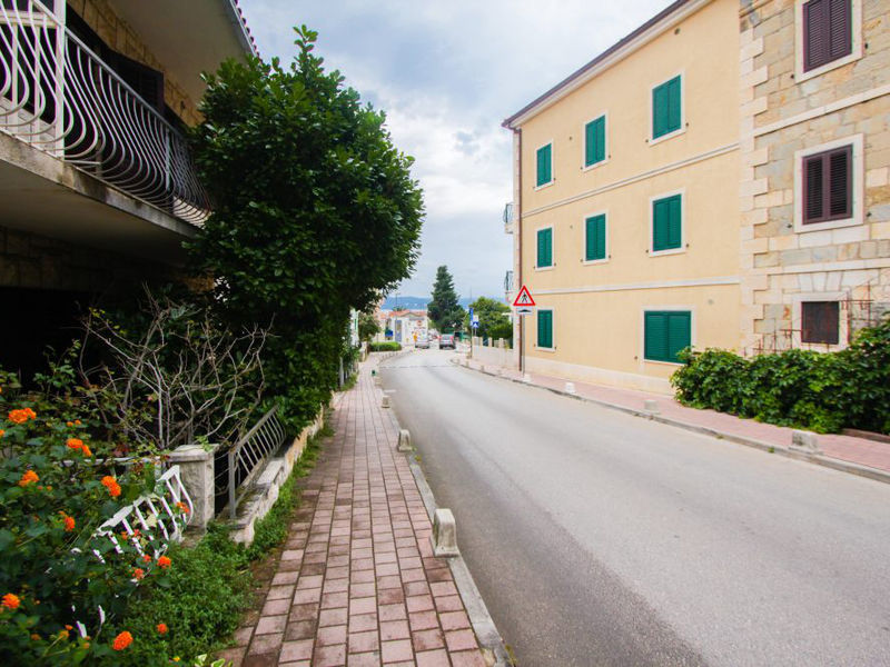 Apartmán Nespula