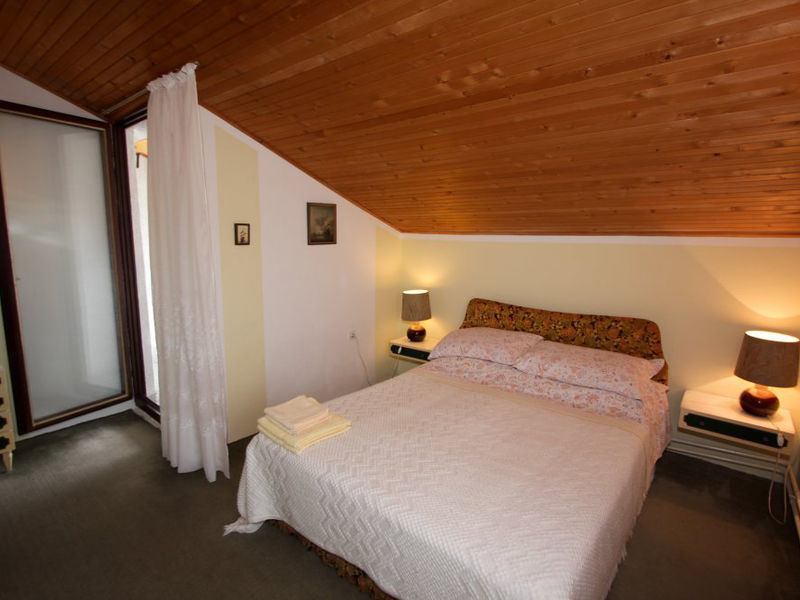 Apartmány Amadeus