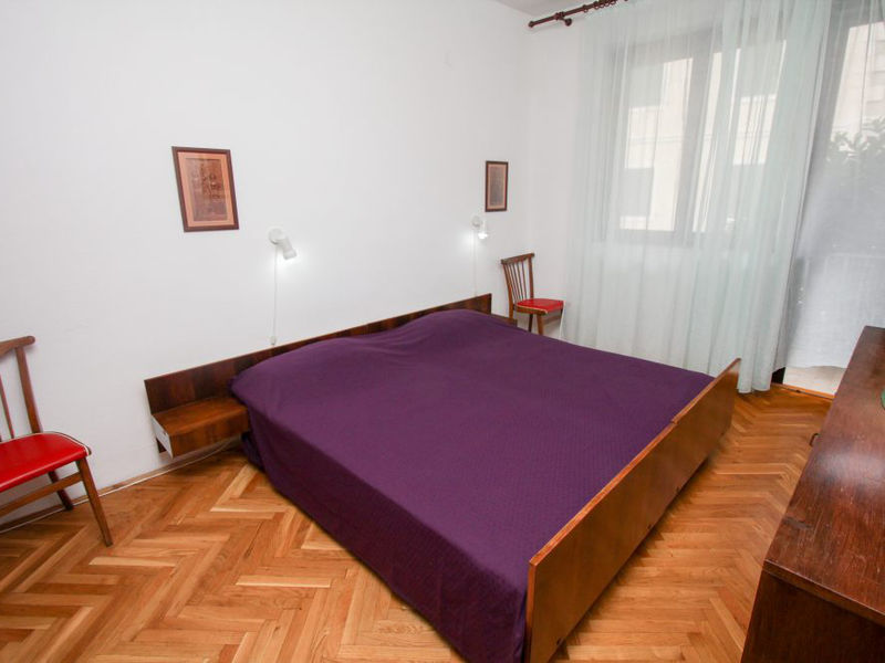 Apartmán Nespula