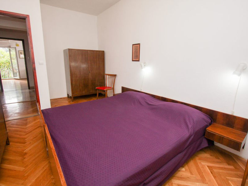 Apartmán Nespula